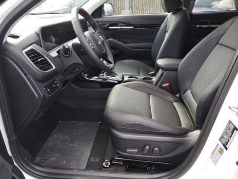 New 2026 Kia Seltos EX AWD/4WD image 15