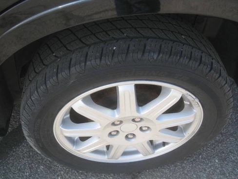 Used 2007 Chrysler PT Cruiser Touring w/ Fleet Value Group I image 30