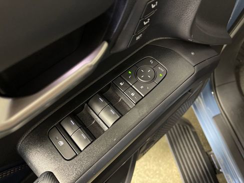 New 2026 Toyota 4Runner 4WD image 16