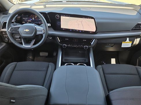 New 2026 Chevrolet Tahoe LS w/ Max Trailering Package image 7