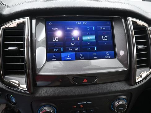 Used 2019 Ford Ranger Lariat image 3