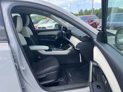 New 2026 MAZDA CX-5 Select AWD/4WD image 25