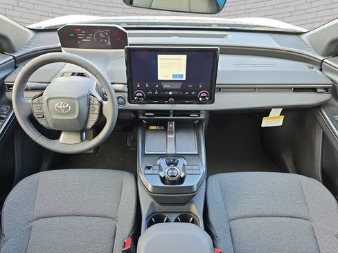 New 2026 Toyota bZ FWD image 9