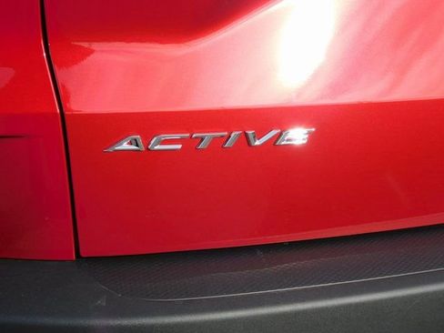 New 2026 Ford Escape Active AWD/4WD image 38