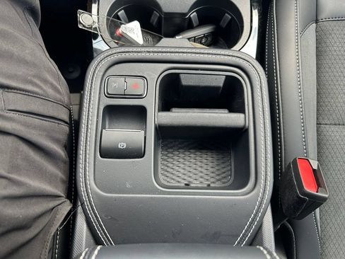 Certified 2025 Ford Mustang Mach-E GT AWD/4WD image 21