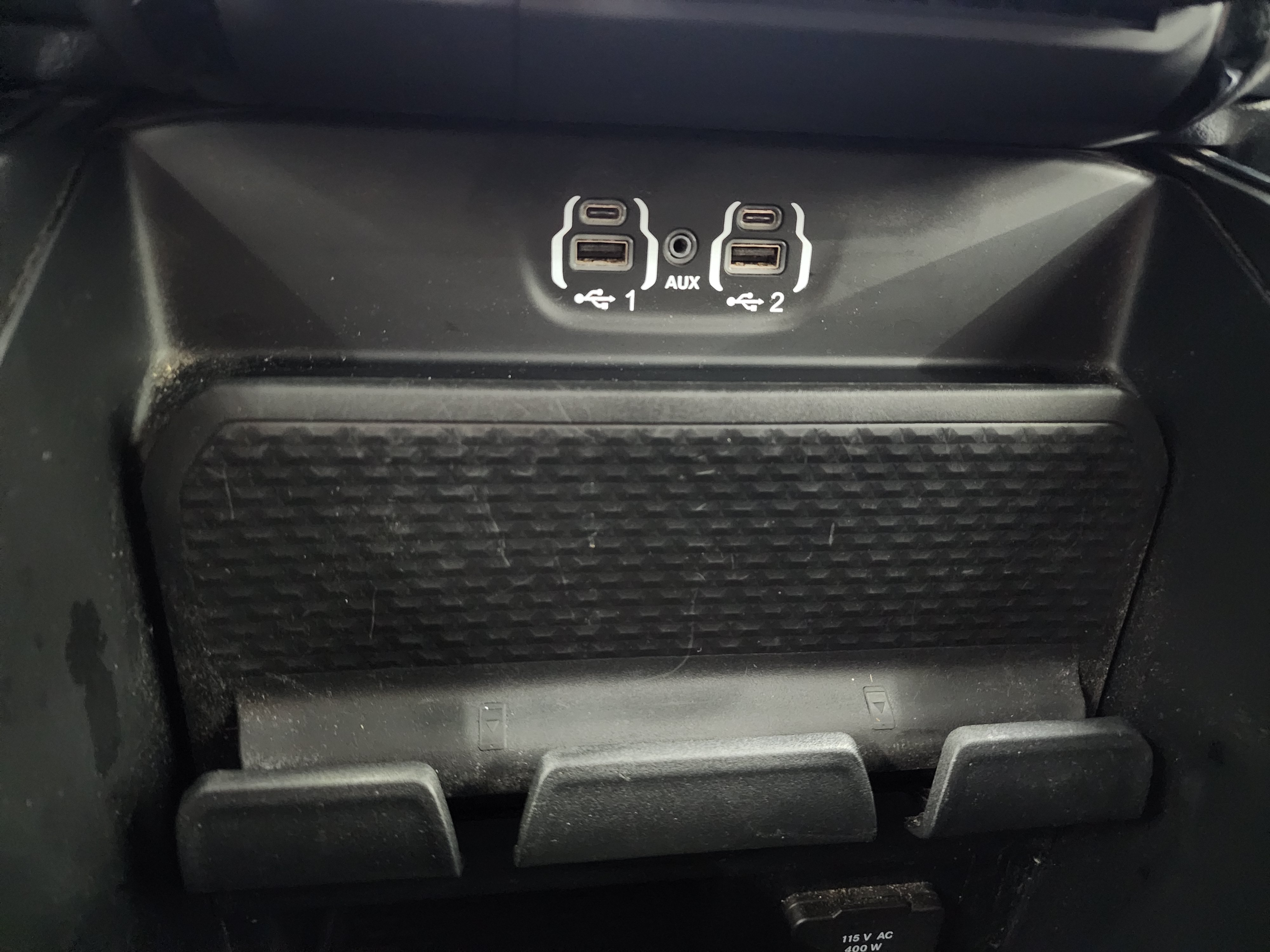 Used 2024 RAM 2500 Laramie w/ Night Edition AWD/4WD image 42