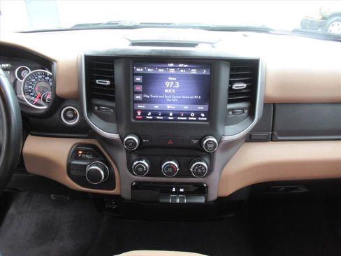 Used 2020 RAM 1500 Big Horn image 20
