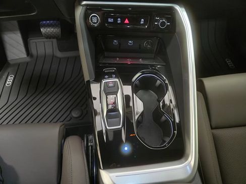New 2026 Audi Q5 Premium Plus AWD/4WD image 23