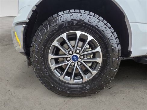 Used 2018 Ford F150 XL w/ Equipment Group 101A Mid image 14