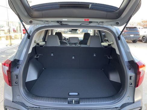 New 2026 Kia Seltos LX image 13