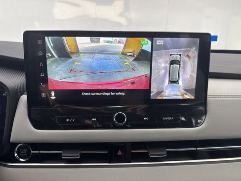 New 2025 Mitsubishi Outlander SE image 23