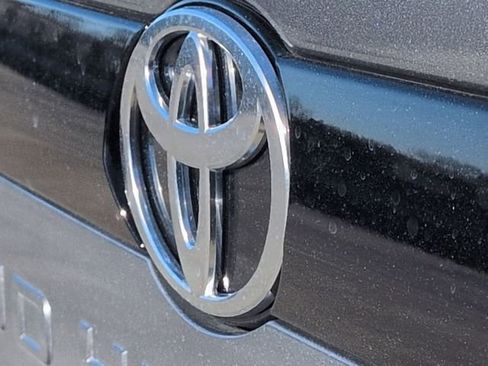 Certified 2026 Toyota Grand Highlander Platinum image 31