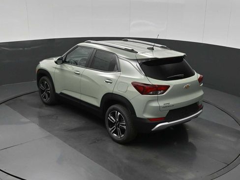 New 2026 Chevrolet TrailBlazer LT w/ Convenience Package image 14