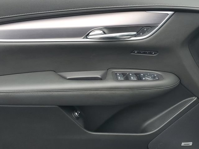 Certified 2024 Cadillac XT6 Luxury w/ LPO, Floor Liner Package AWD/4WD image 10