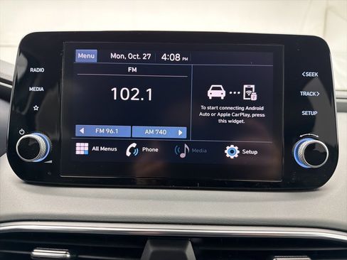 Used 2023 Hyundai Santa Fe SE image 30