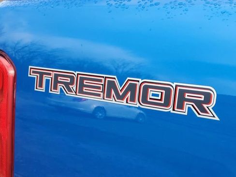 Used 2021 Ford Ranger XLT w/ Tremor Off-Road Package image 7