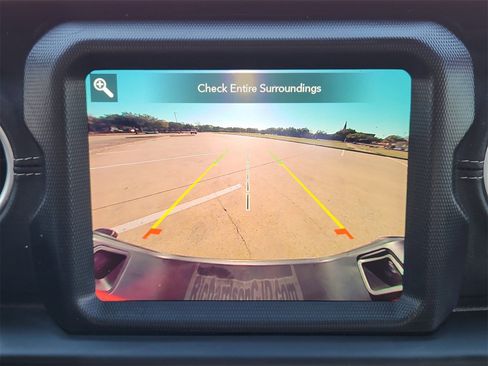 Used 2023 Jeep Gladiator Overland w/ Popular Equipment Package image 22