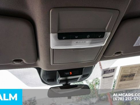 Used 2024 Nissan Rogue S FWD image 33