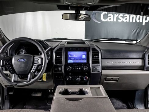 Used 2022 Ford F250 XLT w/ XLT Value Package image 15