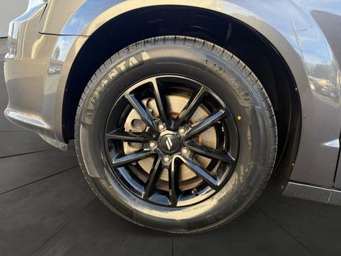 Used 2020 Dodge Grand Caravan GT FWD image 9
