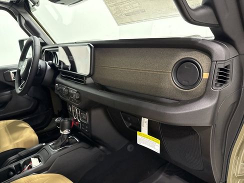 New 2026 Jeep Wrangler Willys image 15