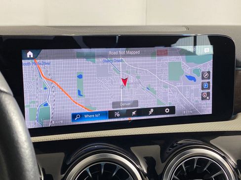 Used 2022 Mercedes-Benz A 220 4MATIC image 26