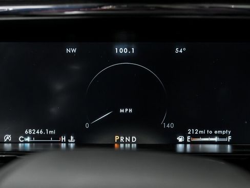 Used 2021 Lincoln Navigator Reserve image 24