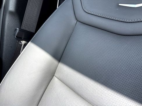 Used 2024 Cadillac XT5 Premium Luxury FWD image 6