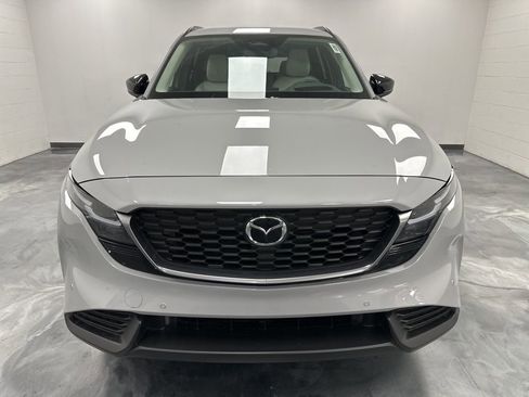 New 2026 MAZDA CX-5 Preferred image 2