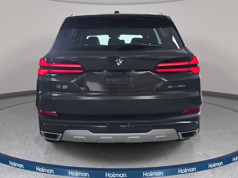 New 2026 BMW X5 sDrive40i w/ Climate Comfort Package image 6