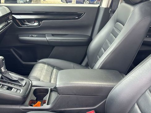 Used 2023 Honda CR-V EX-L image 24