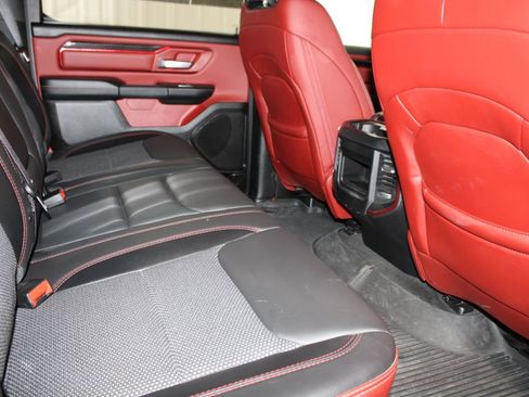 Used 2024 RAM 1500 Rebel image 26