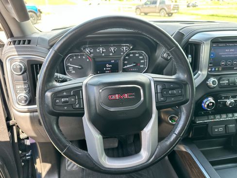 Used 2021 GMC Sierra 1500 Elevation RWD image 14