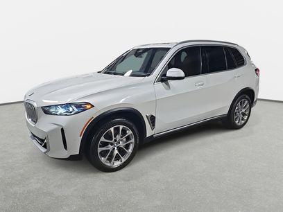 Certified 2024 BMW X5 xDrive40i w/ Premium Package