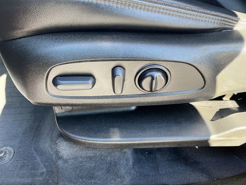 Used 2022 Chevrolet Traverse High Country w/ LPO, Floor Liner Package image 10