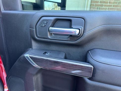 Used 2021 Chevrolet Silverado 3500 LTZ w/ LTZ Plus Package image 20