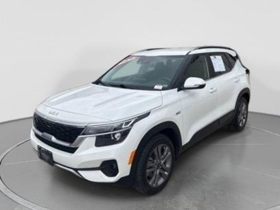 Used 2023 Kia Seltos S