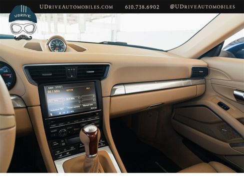 Used 2013 Porsche 911 Carrera RWD image 37