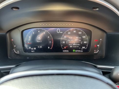 Used 2026 Honda Civic Si image 16