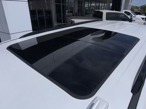 Used 2024 Chevrolet Tahoe RST w/ Luxury Package image 8