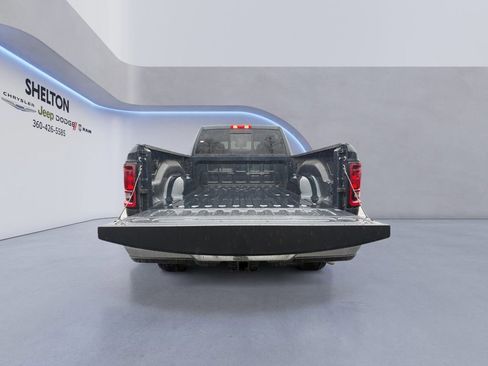 New 2026 RAM 2500 Tradesman AWD/4WD image 20