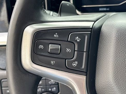 Used 2023 Chevrolet Silverado 1500 RST w/ Convenience Package II AWD/4WD image 31
