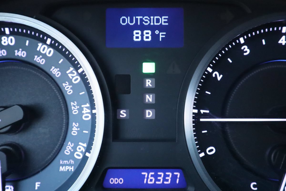 Used 2011 Lexus IS 250 w/ Premium Pkg Value Edition RWD image 44