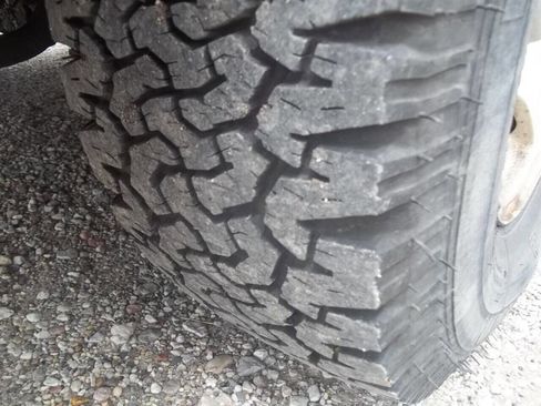 Used 2001 Ford F150 Lariat image 14