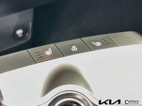 Certified 2024 Kia EV6 Light image 20