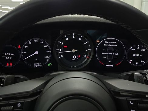Certified 2022 Porsche 911 Carrera image 14