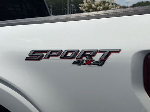 Used 2023 Ford F150 XLT w/ Equipment Group 302A High AWD/4WD image 12