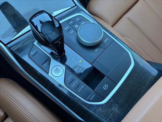 Used 2022 BMW 330i Sedan RWD image 12