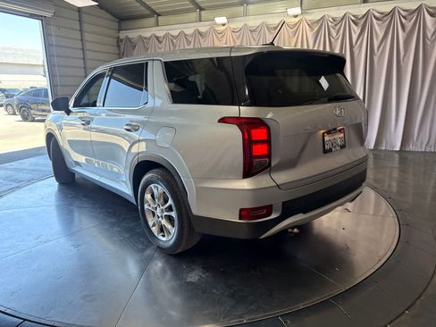 Used 2022 Hyundai Palisade SE AWD/4WD image 7