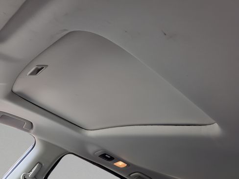 Used 2025 Honda Odyssey EX-L image 16